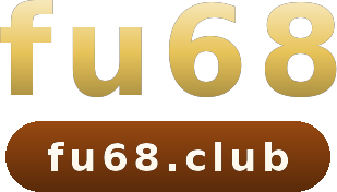fu68 logo